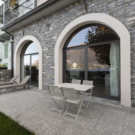 Villa I Platani Lezzeno Exterior foto