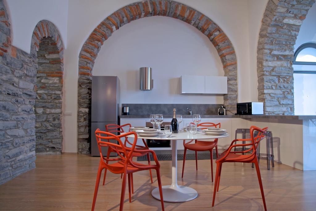 Villa I Platani Lezzeno Zimmer foto